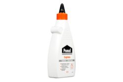 Ponal Holzleim Express Transparent 550 g