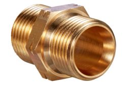 CFH Schlauchverbinder 3/8 links