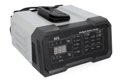 AEG Batterieladegerät Cw20