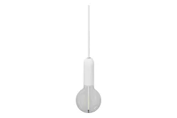 Ledvance 1906 Pendulum Round E27 Weiss