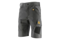 Caterpillar Arbeitsshort Trade Stretch | Gr. 36
