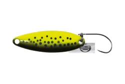 Stucki Fishing Micro Spoon Cervin YE - Löffel