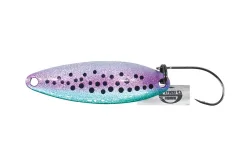 Stucki Fishing Micro Spoon Cervin RT - Löffel