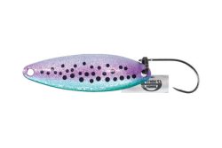 Stucki Fishing Micro Spoon Cervin RT - Löffel
