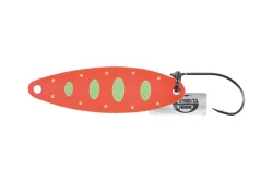 Stucki Fishing Micro Spoon Cervin Orge - Löffel
