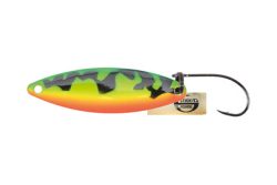 Stucki Fishing Micro Spoon Cervin Firetiger - Löffel