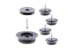 Wagner QuickClick Set 12tlg. Ø25 Qc7912