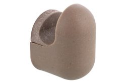 Wagner Wandhaken Pill taupe WH 0421