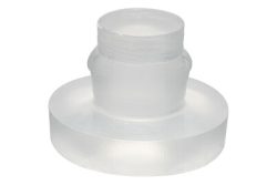 Wagner 4 Elastikpuffer Ø12x8mm EH 2212