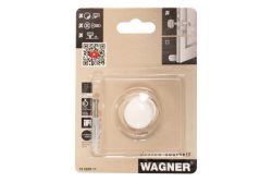 Wagner Wandtürstopper Screw or Glue 5226