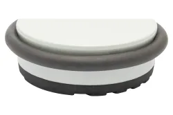 Wagner Türstopper Big Disk grau EH 5168