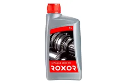 Roxor Universalgetriebeöl Topgear 80W-90 | 1L