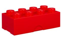 Lego Box Classic Rot