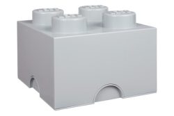ROOM COPENHAGEN, Room Copenhagen LEGO® Storage Aufbewahrungsbox Brick 4