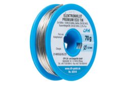 CFH Elektroniklot El319