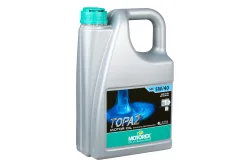 Motorex Oel Topaz 5W-40 4l