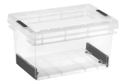 Evolution Allzweckbox 15 l mit Deckel