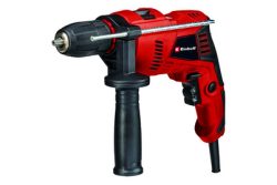 Einhell TE-ID 500 E 1-Gang-Schlagbohrmaschine 550 W