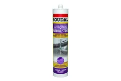 Natursteinsilikon Travertin | 300ml