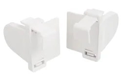 Easyfix Klebe- und Klemmset Ef-1