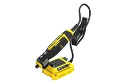 STANLEY V 20 SFMCE030B-XJ Akku-Rotationswerkzeug ohne Akku, ohne Ladegerät 18 V Anzahl mitgelieferte Akkus 0