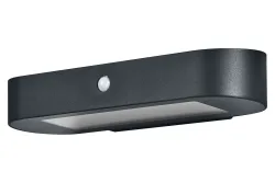 Ledvance Endura Style Solar Oval Sensor 4000K