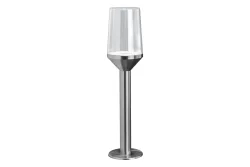 Ledvance Endura Classic Calice E27 Stahl