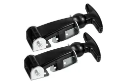 Umove Haubenhalter Gummi | 2Stk.