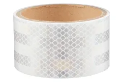 Umove Reflektorband selbstklebend weiss | 2 m