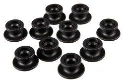Umove PVC Rundknopf | 10Stk.