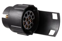 Umove Adapter 7 auf 13 Pol | kurz