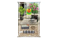 Compo Bio Granuplant Drainage- und Pflanzgranulat | 5 l