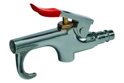 Einhell 4132759 Druckluft-Ausblaspistole