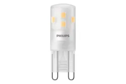 Philips - LED Brenner, 25W
