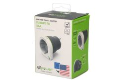 Q2 Power 1.200110 Reiseadapter