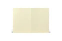 Paperado Karten DIN A6, FSC Mix Credit, 210x148mm, 220g/m2, Beutel 5Stück