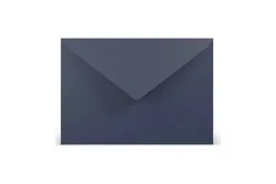 Paperado Umschläge DIN C5,Fsc Mix Credit, 157x225mm, 100g/m2, m. SF, Beutel 5Stück