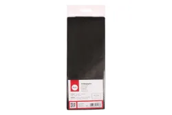 Seidenpapier, lichtecht, 50x75cm, 17g/m², farbfest, SB-Btl 5Bogen