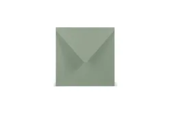 Paperado Umschläge quadr.,FSC Mix Credit, 164x164mm, 100g/m2, m. SF, Beutel 5Stück