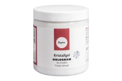 Kristallgel Hologramm, Dose 250ml