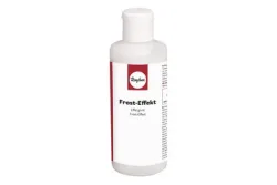 Frost-Effektfarbe, Flasche 100ml