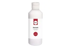 Klarlack gloss, Flasche 250ml