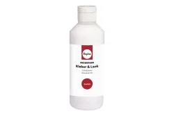 Decoupage Kleber&Lack gloss, Flasche 250ml