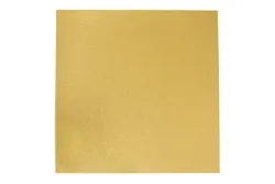 Scrap.-Papier Metalleffekt Glitter fein, 30,5x30,5cm, 210g/m2