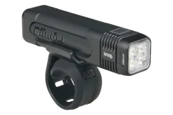 Knog Scheinwerfer Blinder 600 schwarz
