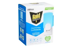 Raid Essentials Lichtfalle Original