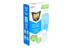 Raid Essentials Lichtfalle Nachfüllpack | 2 Stück