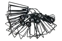 Star Trading Solar Lichterkette Eddy