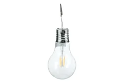 Star Trading Solar Decoration Fille