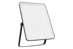 Ledvance Floodlight Essential 50W schwarz